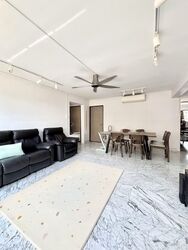 Blk 856 Tampines Street 82 (Tampines), HDB 5 Rooms #537101211